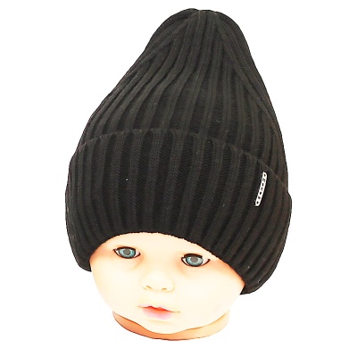 Шапка детская для мальчика размер 46-48 Megashapka 25249 1